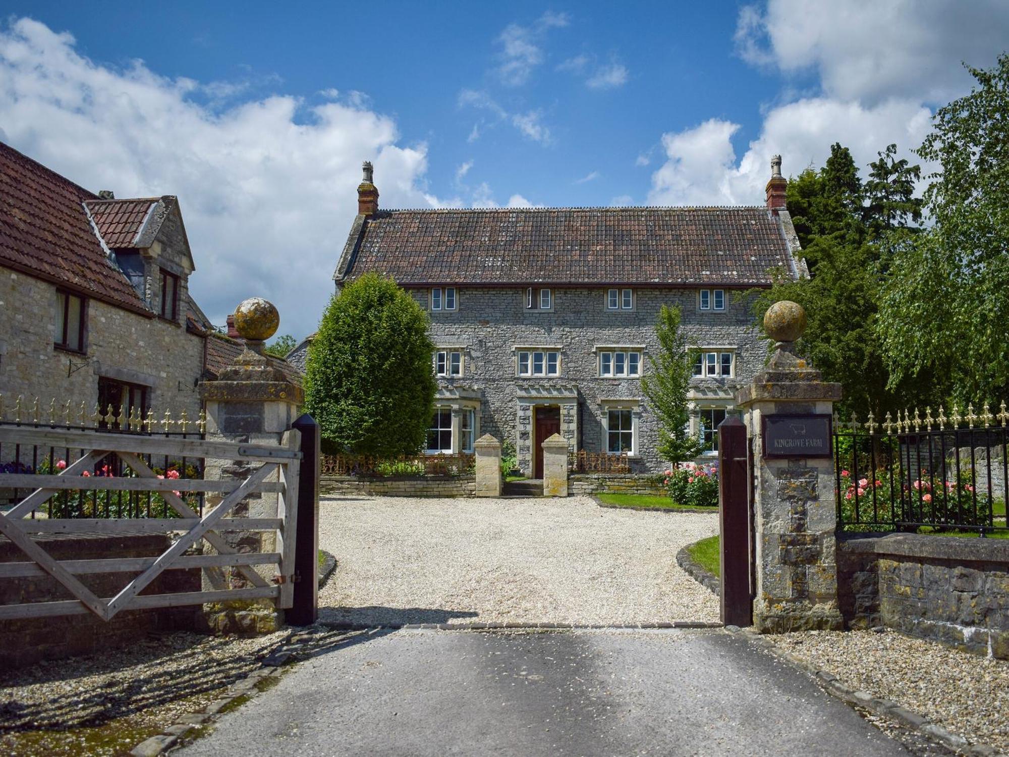 Bluebell Cottage - E4741 Chipping Sodbury Exterior foto